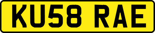 KU58RAE