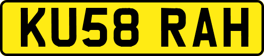 KU58RAH
