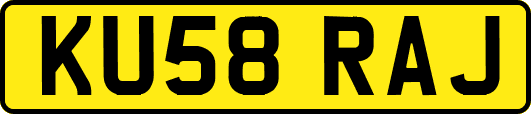 KU58RAJ