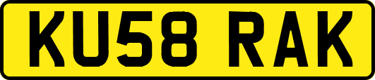 KU58RAK