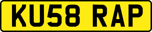 KU58RAP