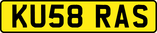 KU58RAS