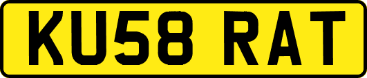 KU58RAT