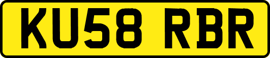 KU58RBR