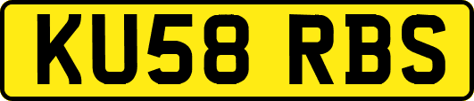 KU58RBS