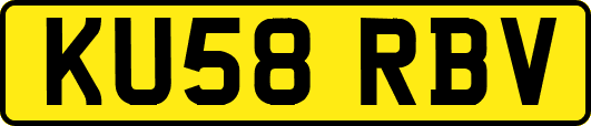 KU58RBV