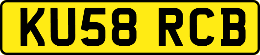 KU58RCB