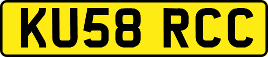 KU58RCC