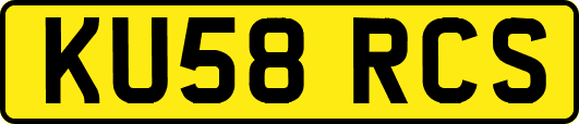 KU58RCS