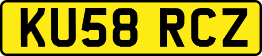 KU58RCZ