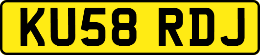 KU58RDJ