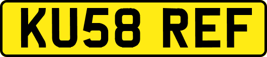 KU58REF