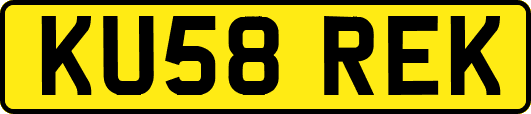 KU58REK