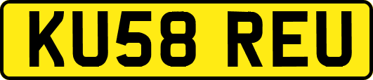 KU58REU