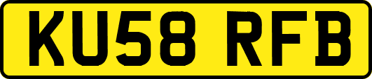 KU58RFB