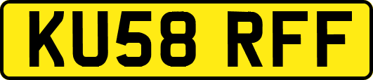 KU58RFF