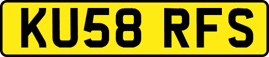 KU58RFS