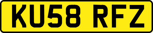 KU58RFZ