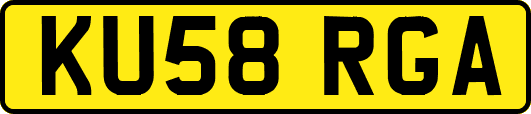 KU58RGA