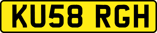 KU58RGH