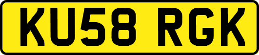 KU58RGK