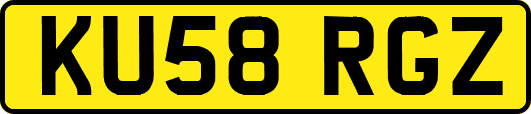 KU58RGZ