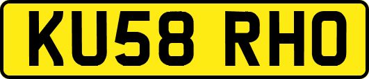 KU58RHO