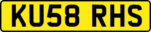 KU58RHS