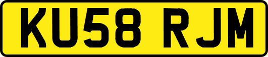 KU58RJM