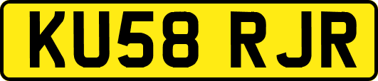 KU58RJR