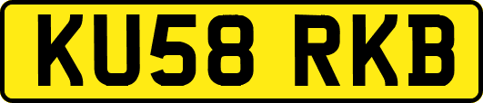 KU58RKB