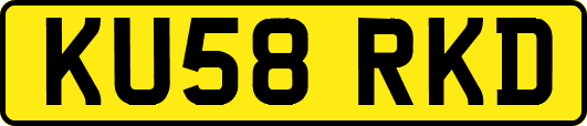 KU58RKD