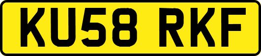 KU58RKF