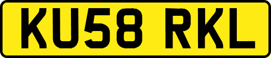 KU58RKL