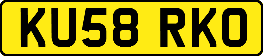 KU58RKO