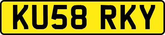 KU58RKY