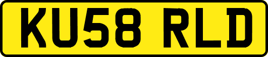 KU58RLD