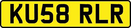 KU58RLR