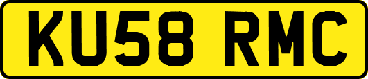 KU58RMC