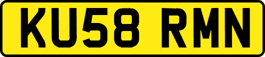 KU58RMN