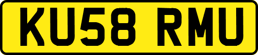 KU58RMU