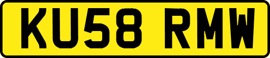 KU58RMW