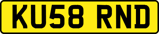 KU58RND