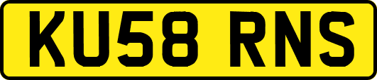 KU58RNS