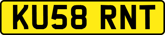 KU58RNT