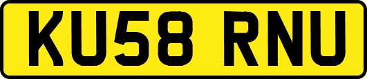 KU58RNU