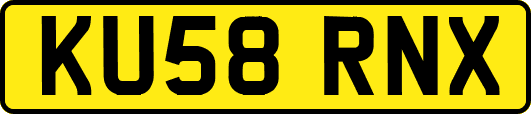 KU58RNX