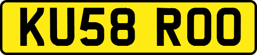 KU58ROO