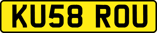 KU58ROU