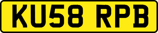 KU58RPB